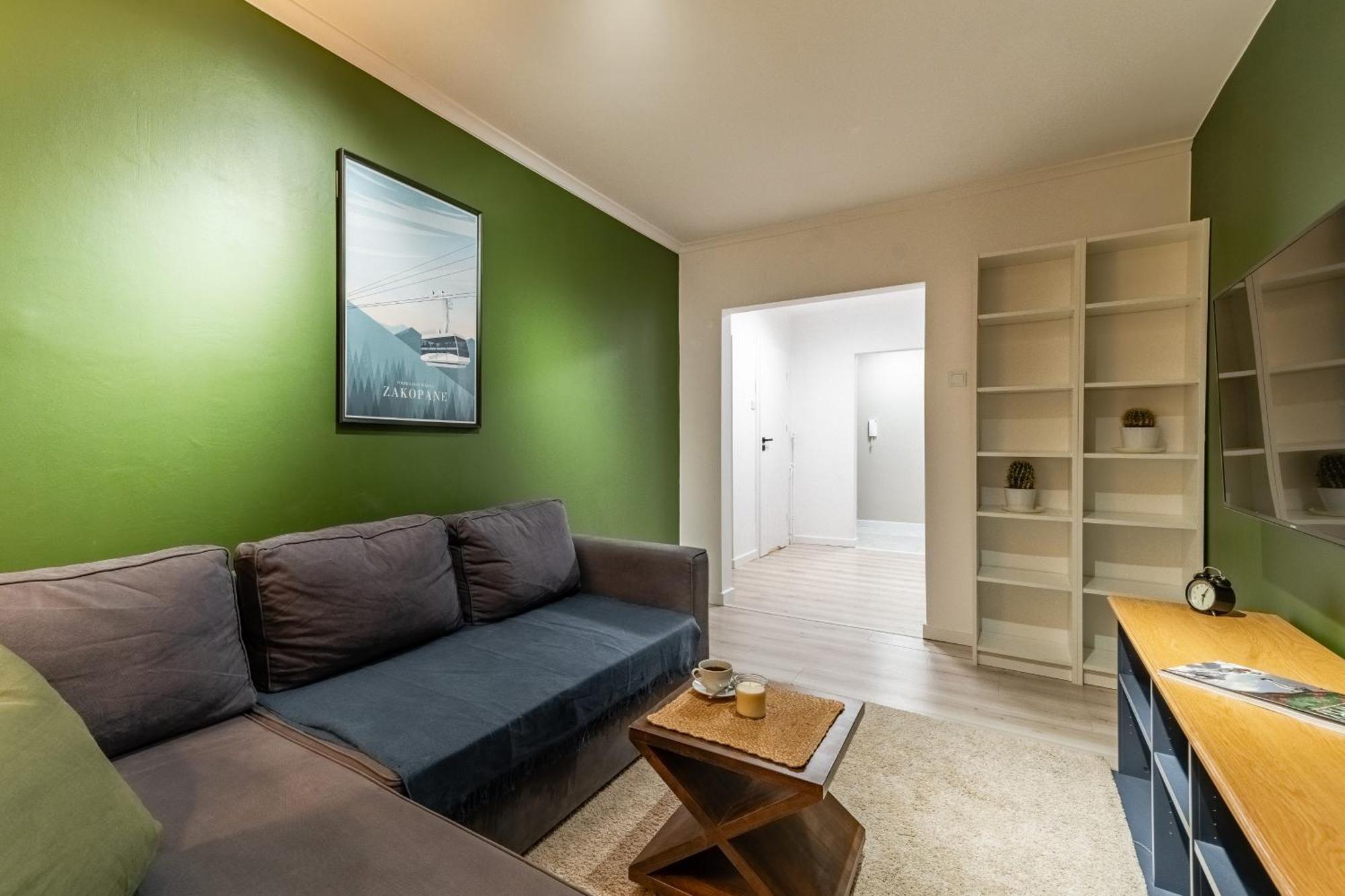 Apartment Giewont View 16 *